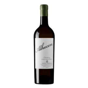 Alhocen Chardonnay Fermentado en Barrica miguel domecq 2026