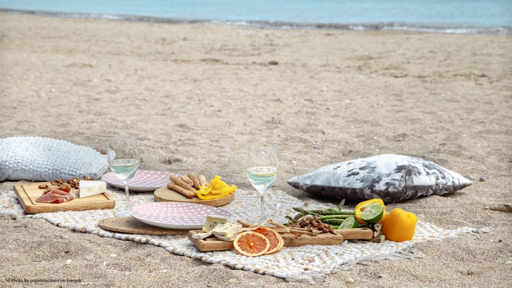 Vinos de verano y maridajes perfectos