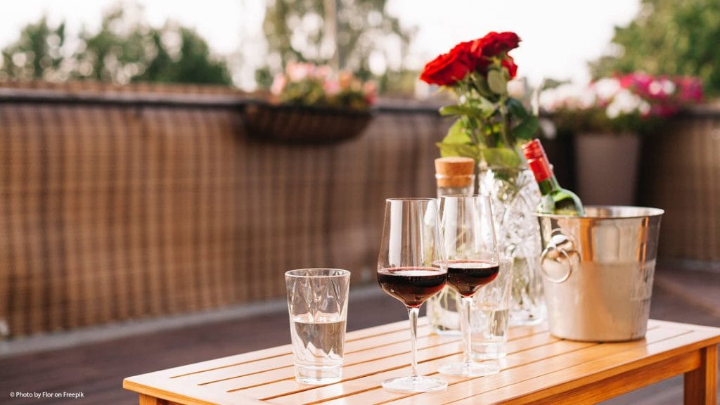 Vinos de verano. 5 Consejos para disfrutarlos