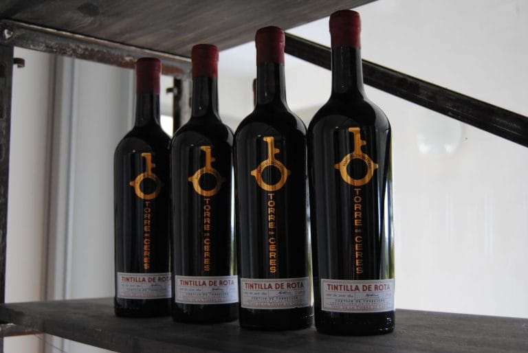 Las propiedades del vino tinto