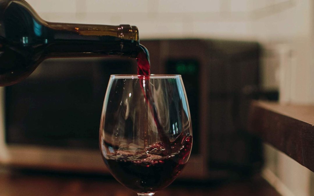 Lo que no sabes sobre los taninos del vino
