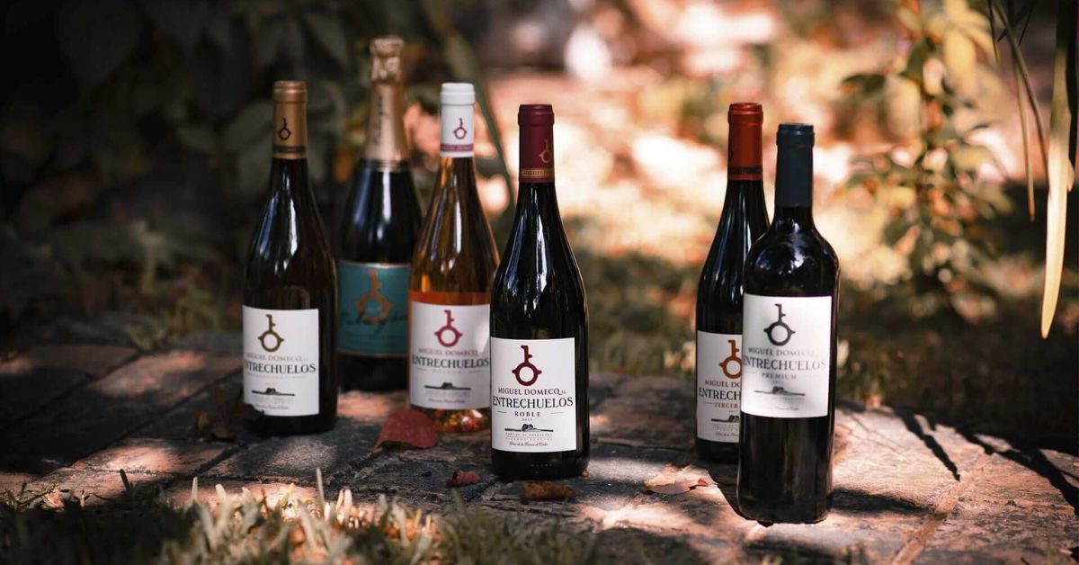 los vinos más elegantes del año