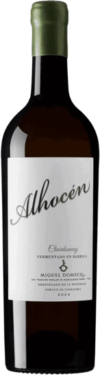Alhocén Chardonnay