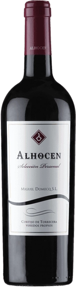 Alhocén Selección Personal