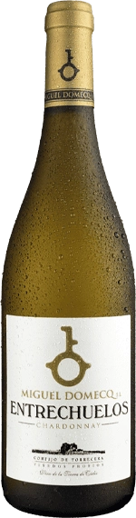 Entrechuelos Chardonnay