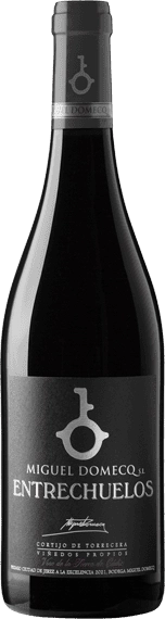 Entrechuelos Premium