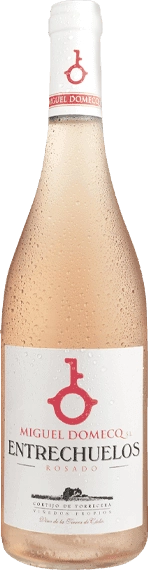 Entrechuelos Rosado