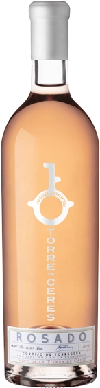 Torre Ceres Rosado