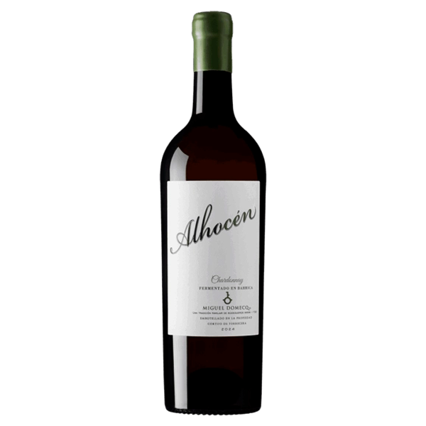 vinos alhocen miguel domecq